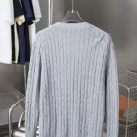 $52.00 USD Ralph Lauren Polo Sweaters Long Sleeved For Unisex #1362856