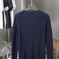 $52.00 USD Ralph Lauren Polo Sweaters Long Sleeved For Unisex #1362857