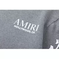 $64.00 USD Amiri Hoodies Long Sleeved For Unisex #1362861