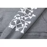 $64.00 USD Amiri Hoodies Long Sleeved For Unisex #1362861