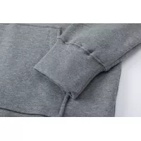 $64.00 USD Amiri Hoodies Long Sleeved For Unisex #1362861