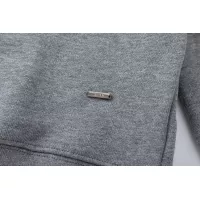 $64.00 USD Amiri Hoodies Long Sleeved For Unisex #1362861