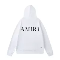 $64.00 USD Amiri Hoodies Long Sleeved For Unisex #1362862