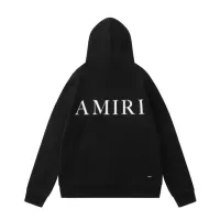 $64.00 USD Amiri Hoodies Long Sleeved For Unisex #1362864