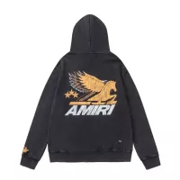 $68.00 USD Amiri Hoodies Long Sleeved For Unisex #1362865