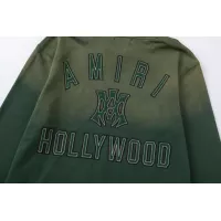 $68.00 USD Amiri Hoodies Long Sleeved For Unisex #1362866
