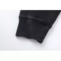 $64.00 USD Amiri Hoodies Long Sleeved For Unisex #1362868