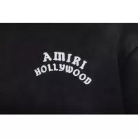 $64.00 USD Amiri Hoodies Long Sleeved For Unisex #1362869