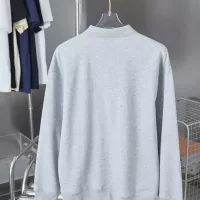 $48.00 USD Prada Hoodies Long Sleeved For Unisex #1362871