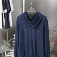 $56.00 USD Louis Vuitton LV Hoodies Long Sleeved For Unisex #1362872
