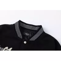 $96.00 USD Amiri Jackets Long Sleeved For Unisex #1362876