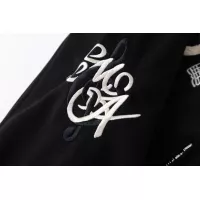 $96.00 USD Amiri Jackets Long Sleeved For Unisex #1362876