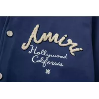 $92.00 USD Amiri Jackets Long Sleeved For Unisex #1362877