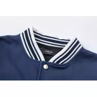 $92.00 USD Amiri Jackets Long Sleeved For Unisex #1362877