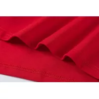 $32.00 USD Amiri T-Shirts Short Sleeved For Unisex #1362881