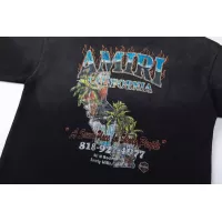 $36.00 USD Amiri T-Shirts Short Sleeved For Unisex #1362883