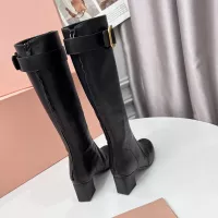 $135.00 USD MIU MIU Boots For Women #1362889