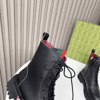 $108.00 USD Gucci Boots For Women #1362891