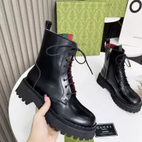 $108.00 USD Gucci Boots For Women #1362892