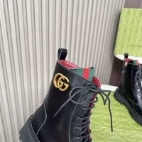$108.00 USD Gucci Boots For Women #1362895