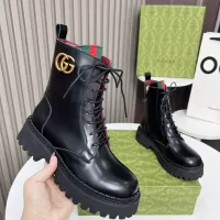 $108.00 USD Gucci Boots For Women #1362895