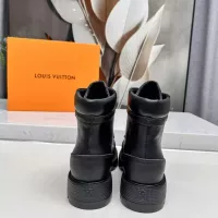 $105.00 USD Louis Vuitton Boots For Women #1362897