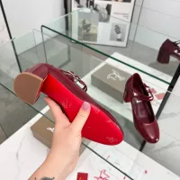 $108.00 USD Christian Louboutin High-heeled shoes For Women #1362899