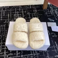 $92.00 USD Celine Slippers For Women #1362902
