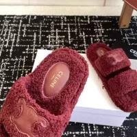 $92.00 USD Celine Slippers For Women #1362904