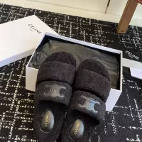 $92.00 USD Celine Slippers For Women #1362905