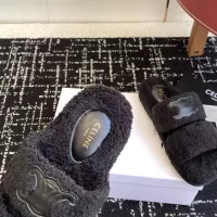 $92.00 USD Celine Slippers For Women #1362905