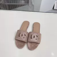 $88.00 USD Dolce & Gabbana D&G Slippers For Women #1362917