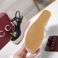 $118.00 USD Gucci Sandal For Women #1362926