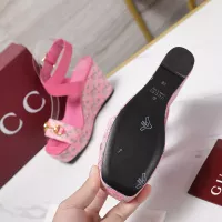 $118.00 USD Gucci Sandal For Women #1362928