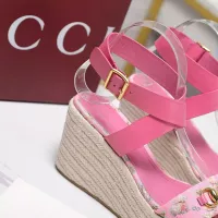 $118.00 USD Gucci Sandal For Women #1362931