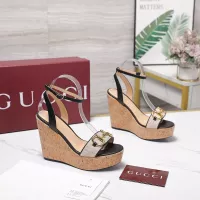 $118.00 USD Gucci Sandal For Women #1362935