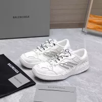 $125.00 USD Balenciaga Casual Shoes For Women #1362936
