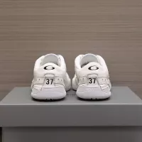 $125.00 USD Balenciaga Casual Shoes For Women #1362936