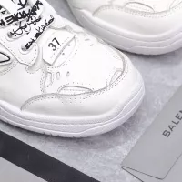 $125.00 USD Balenciaga Casual Shoes For Women #1362936