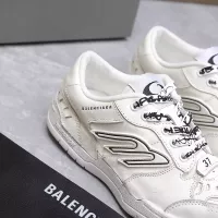 $125.00 USD Balenciaga Casual Shoes For Women #1362936