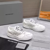 $125.00 USD Balenciaga Casual Shoes For Men #1362937