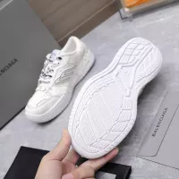 $125.00 USD Balenciaga Casual Shoes For Men #1362937