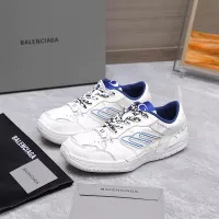$125.00 USD Balenciaga Casual Shoes For Women #1362938