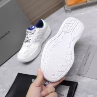 $125.00 USD Balenciaga Casual Shoes For Women #1362938