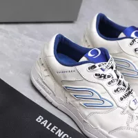 $125.00 USD Balenciaga Casual Shoes For Women #1362938