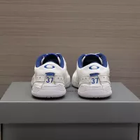 $125.00 USD Balenciaga Casual Shoes For Men #1362939