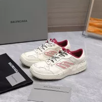 $125.00 USD Balenciaga Casual Shoes For Women #1362940