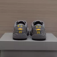 $125.00 USD Balenciaga Casual Shoes For Women #1362942