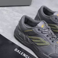 $125.00 USD Balenciaga Casual Shoes For Women #1362942