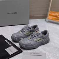 $125.00 USD Balenciaga Casual Shoes For Men #1362943